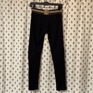 Olympia Activewear moto leggings